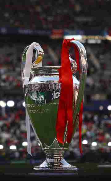 Análisis de los cuartos de final de la Champions